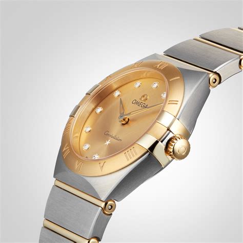 omega constellation manhattan.